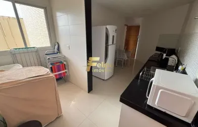 Excelente oportunidade de locação anual na praia do morro em guarapari/es!