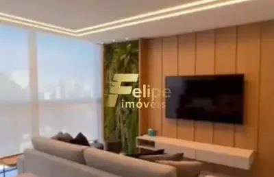 Belíssimo apartamento à venda porteira fechada na praia do canto em vitória/es!
