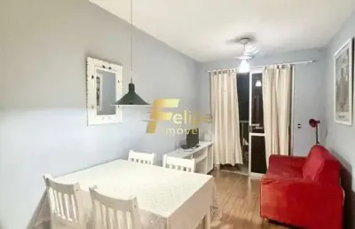 Excelente apartamnento de 02 quartos em jardim camburi em vitória/es!