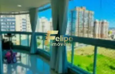 Apartamento com 2 quartos à venda no Itapuã, Vila Velha 