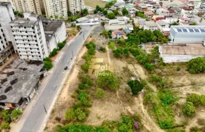 Ótima área a venda em local estratégico de cariacica/es!