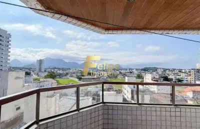 Ótima oportunidade apartamento de 03 quartos na praia do morro, guarapari/es!