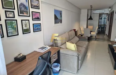 Ótimo apartamento de 02 qaurtos na praia da costa em vila velha!