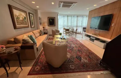 Belíssimo apartamento com 03 suítes localizado na praia do canto, em vitória/es!
