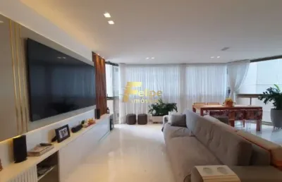 Excelente apartamento 04 quartos, 02 suítes, sol da manhã na praia de itaparica, vila velha/es!