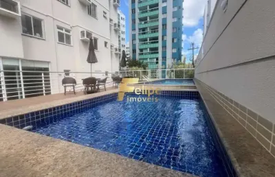 Belíssimo apartamento de 02 quartos a venda em jardim camburi, vitória/es.