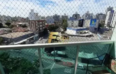 Charmoso apartamento de 02 quartos em jardim da penha, vitória/es!