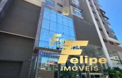 Excelente apartamento de 03 quartos e 01 suíte, vista para o mar de itaparica, vila velha/es.