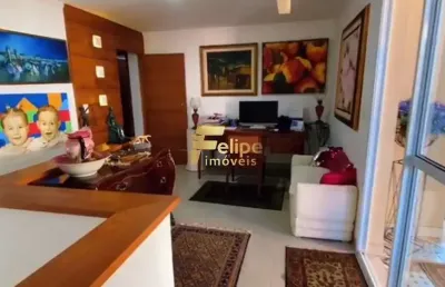 Belíssima cobertura de 04 quartos e 02 suítes em itapuã, vila velha/es.