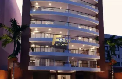 Cobertura de alto padrão, 04 quartos, 04 suítes em jardim camburi, vitória/es.
