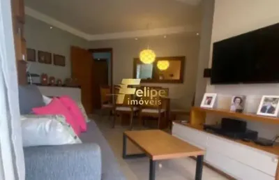 Belíssimo e aconchegante apartamento de 03 quartos em jardim camburi, vitória/es.
