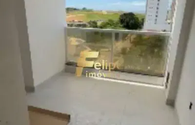 Belíssimo apartamento de 03 quartos e área de lazer completa na praia do morro, guarapari/es.