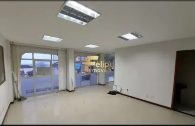 Excelente ponto comercial localizado no centro de guarapari.