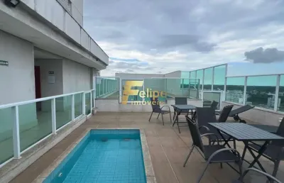 Excelente oportunidade apartamento de 03 quartos em jardim camburi.