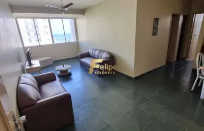 Apartamento com 3 quartos à venda na Praia do Morro, Guarapari 