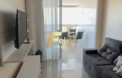 Apartamento com 2 quartos à venda no Centro, Guarapari 