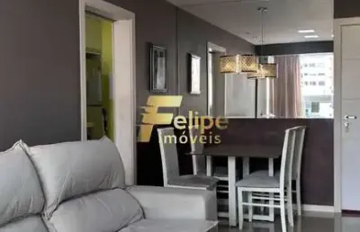 Apartamento com 2 quartos à venda no Itapuã, Vila Velha 