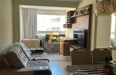 Apartamento com 2 quartos à venda na Praia de Itaparica, Vila Velha 