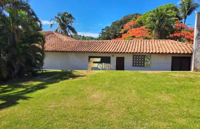 Casa com 3 quartos à venda na Praia de Setiba, Guarapari 