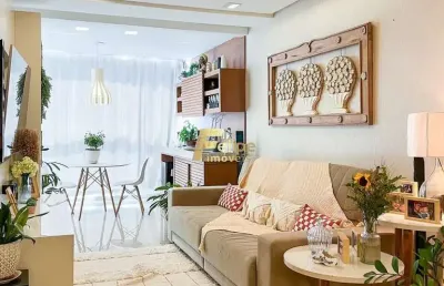 Apartamento com 4 quartos à venda na Praia da Costa, Vila Velha 