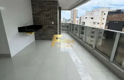 Linda oportunidade de adquirir um belíssimo apartamento de 3 quartos, sendo 1 suíte!