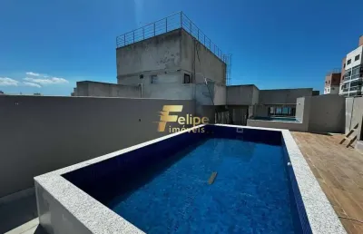 Apartamento com 3 quartos à venda na Praia de Itaparica, Vila Velha 