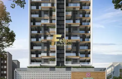 Apartamento com 2 quartos à venda na Praia de Itaparica, Vila Velha 