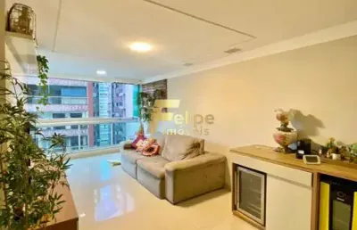 Venha conhecer este incrível apartamento com 3 quartos, sendo 1 suíte, perfeito para você e sua família!