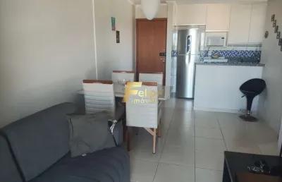 Apartamento com 3 quartos à venda no Itapuã, Vila Velha 