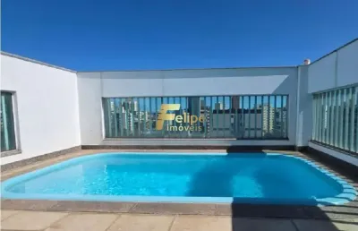 Apartamento com 2 quartos à venda no Jardim Camburi, Vitória 