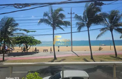 Apartamento com 3 quartos à venda na Praia da Costa, Vila Velha 