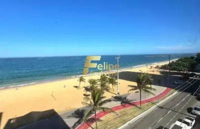 Apartamento 4 quartos em beverly hills/ itapoã,  vila velha - es
