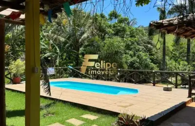 Chácara / sítio com 1 quarto à venda no Buenos Aires, Guarapari 