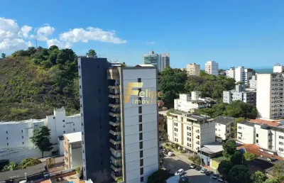 Uma linda cobertura duplex em localização privilegiada!