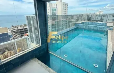 Um apartamento super novo para ser seu em excelente localização e lazer completo.