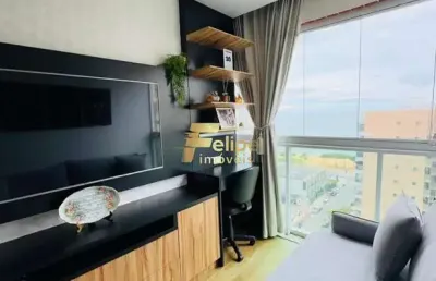 Apartamento com 3 quartos à venda na Praia de Itaparica, Vila Velha 