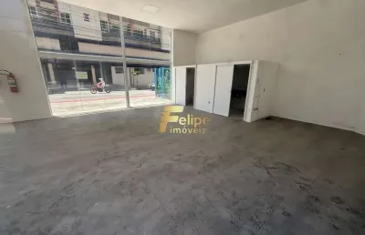 Ponto comercial com 1 sala para alugar no Centro, Guarapari 