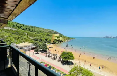 Se você sempre sonhou em morar em um apartamento espaçoso, confortável e com uma vista incrível para o mar, essa é a sua oportunidade!