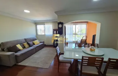 Apartamento com 140m² de 3 quartos em santa lucia / vitória