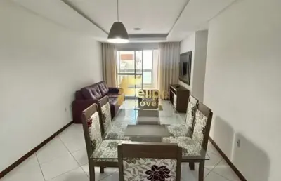 Prédio frente mar! um super apartamento na praia do morro!