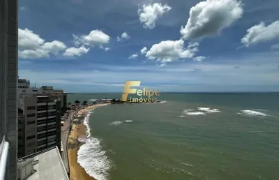 Apartamento com 4 quartos à venda no Centro, Guarapari 