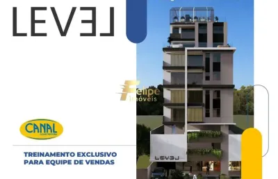 Apartamento com 1 quarto à venda na Praia de Itaparica, Vila Velha 