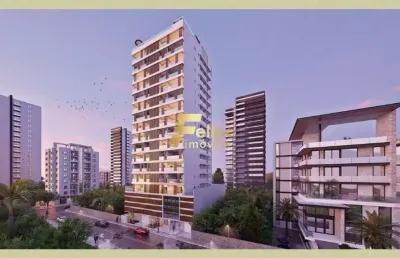 Venha conhecer o  allure o pré-lançamento mais esperado da praia do morro!!