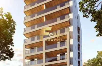 Seu novo apartamento 2 quartos com suíte próximo a praia de peracanga na enseada azul