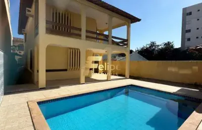Casa com 5 quartos à venda no Enseada Azul, Guarapari 