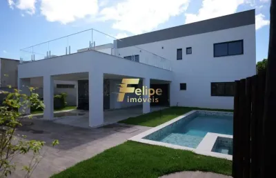 Casa com 4 quartos à venda no Jardim Carapina, Serra 