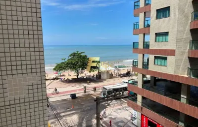 Apartamento com 3 quartos à venda na Praia do Morro, Guarapari 