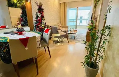 Excelente apartamento de 03 quartos em jardim camburi.