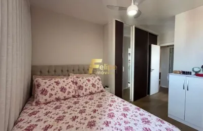 Apartamento com 3 quartos à venda no Jardim Camburi, Vitória 