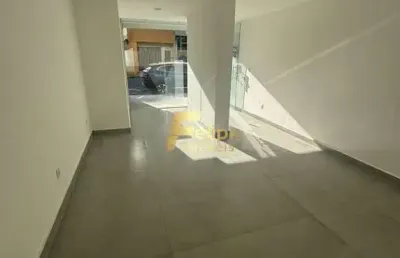 Ponto comercial com 1 sala para alugar no Muquiçaba, Guarapari 